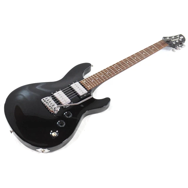 FERNANDES APG-DLX JPG Used Electric Guitar $665.00 - PicClick