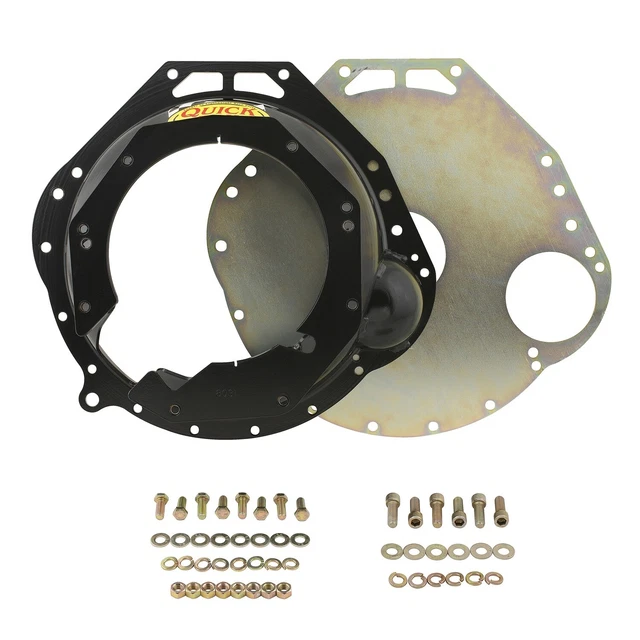 Quicktime Rm-8031 Quicktime Bellhousing