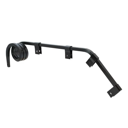 Fleet Engineers 034-00436 Mud Flap Bracket