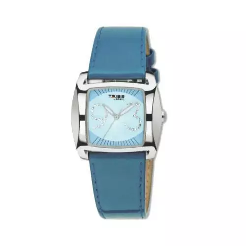 Orologio Breil Tribe Flight Solo Tempo Lady - TW0215