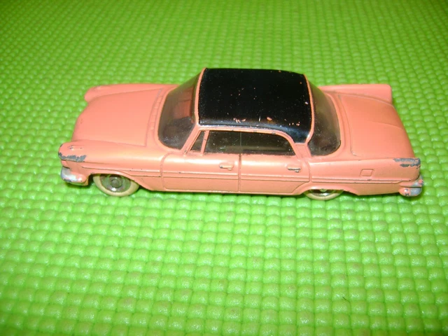 Dinky Toys France 1:43 De Soto 59 Diplomat Ref 545 | UK