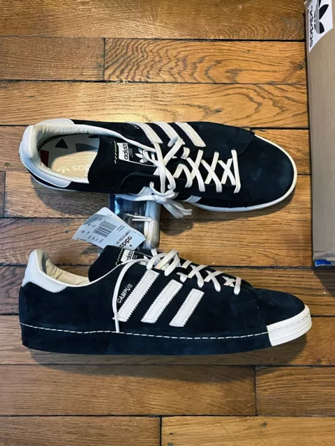 Adidas campus size 14 sale