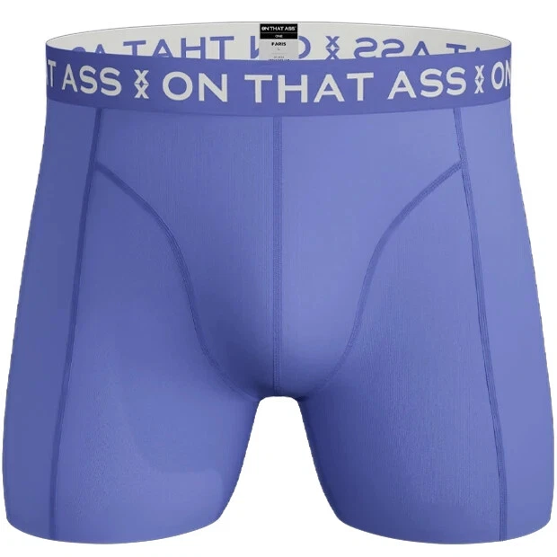 Ricevi Gratis 2 Boxer ON THAT ASS Per Il Black Friday - Foto 6