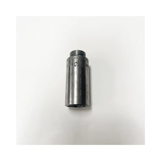 MAC Tools XDP6 21MMR 3/8 “ Drive 21 mm Metric 6 Point Deep Impact Socket