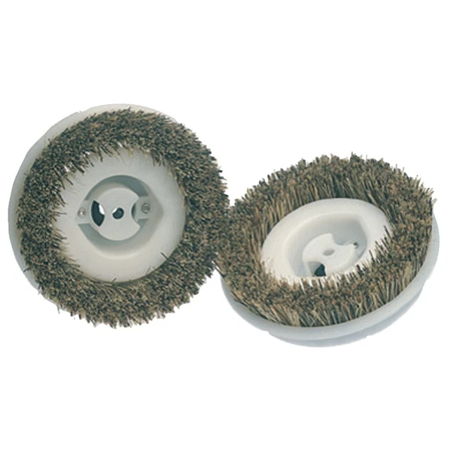 Koblenz 45-0134-2 (2 pk) 6" Scrub Brushes
