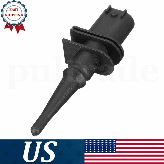 65816905133 TEMP EXTERIOR Air Ambient Temperature Sensor Outside For