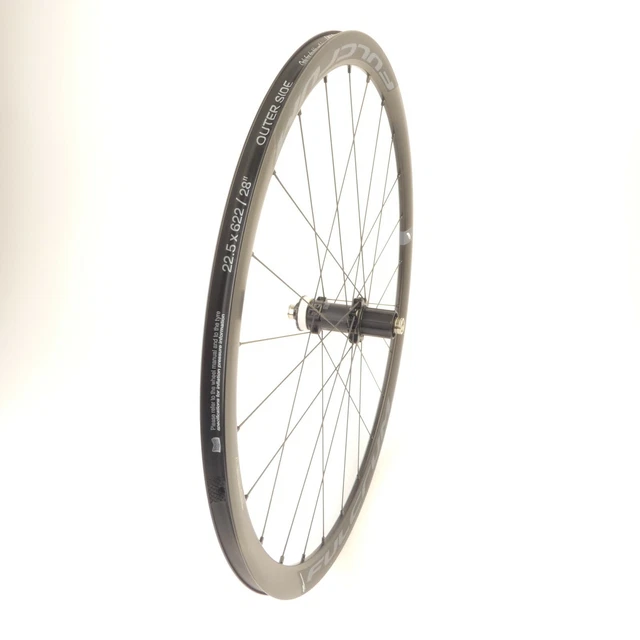 Fulcrum Racing 400 DB Laufrad Hinten 29", Fulcrum Nabe  #7068