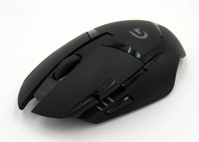 1x Ersatz-Oberseite für Logitech G402 Hyperion Fury Gaming Maus. NV2