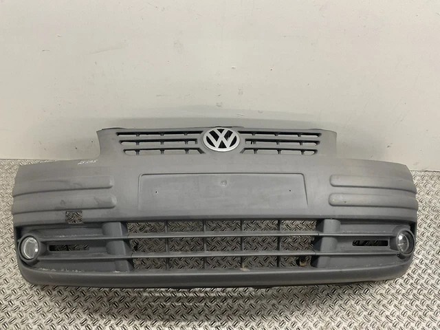 PARAURTI ANTERIORE CENTRALE VOLKSWAGEN Caddy 3° Serie 2K0807217A7G9 BDJ (04>10