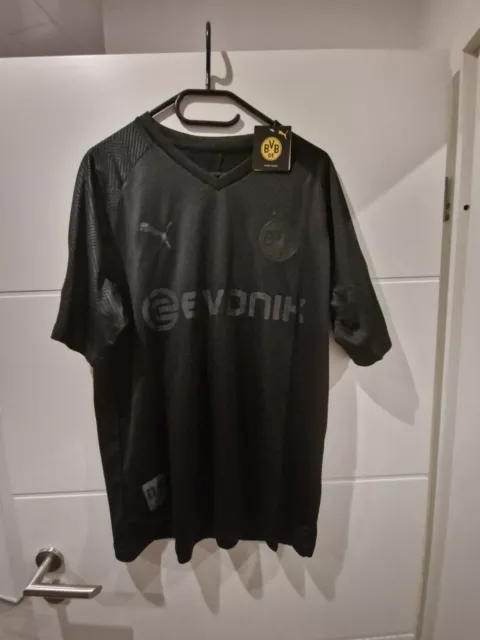 Dortmund Sonder Trikot 2019 XL