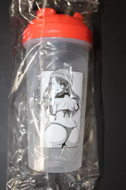 Other, Gamersupps Gg Waifu Creator Cup Lolathon Limited Edition In Hand  Ships Fast