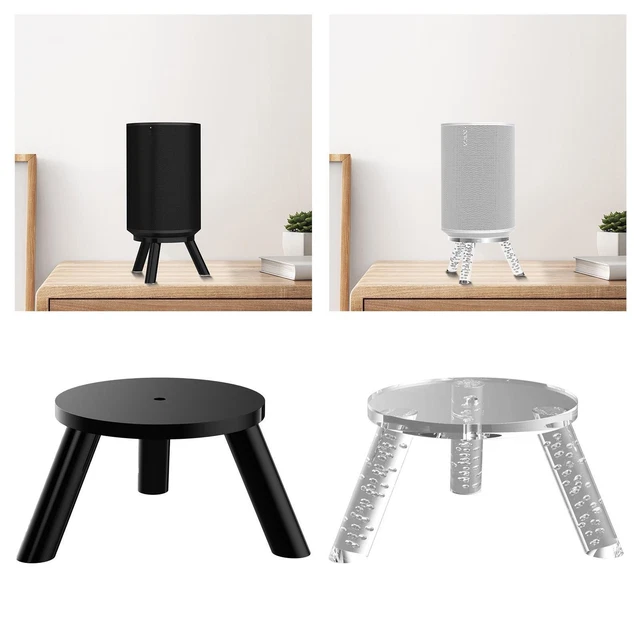 Support De Haut-parleurs Pour Home Cinéma JBL ESC 333 Et ESC 300 - Occasion Fonctionnel