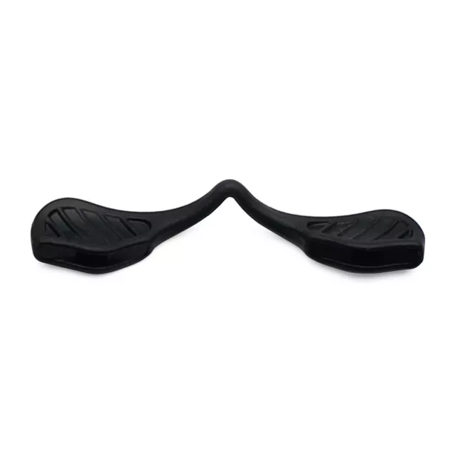 Replacement Nose pads Pieces for-Oakley Wind Jacket 2.0 OO9418 Sunglass -Opt