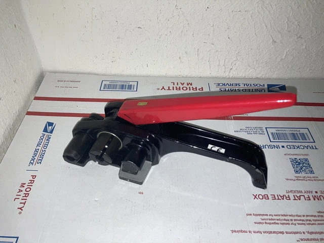 Banding/straping tensioner -- HD