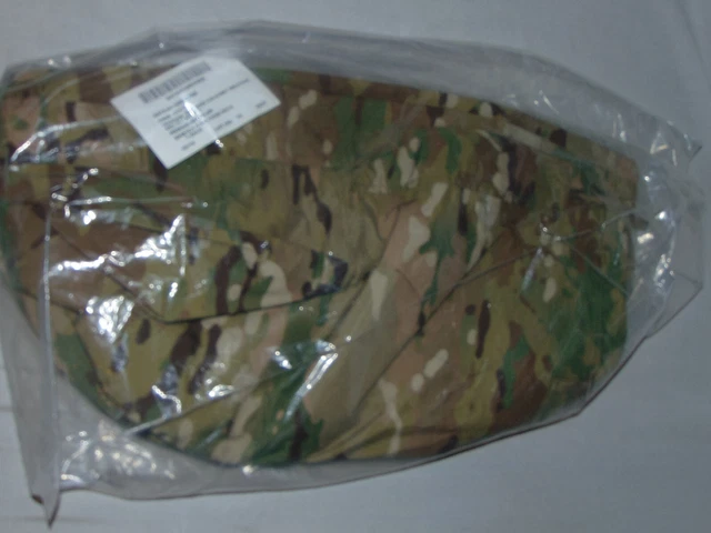 Nib Usgi Issue Ecwcs Lv 6 Gen Iii Wet Weather Trousers Ocp Medium Regular