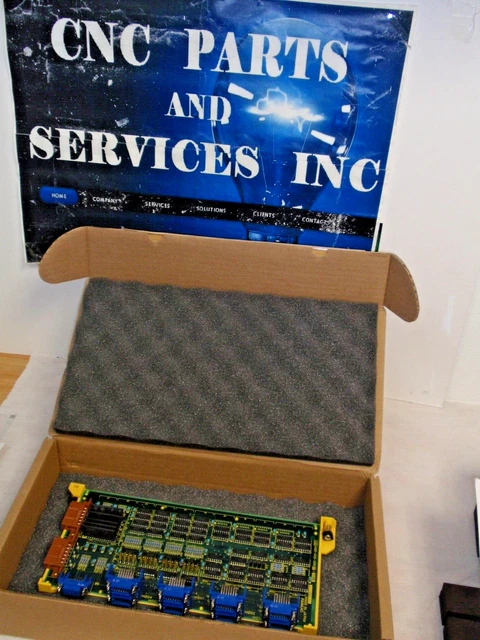 Fanuc A16B-1212-0290
