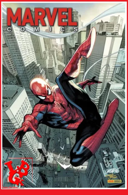 MARVEL COMICS 1 01 Janvier 2024 Panini Avengers Thor Spider-man Ironman # NEUF #