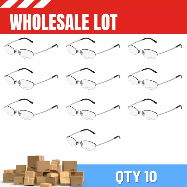 WHOLESALE LOT 10 VERA WANG V122 EYEGLASSES eyewear liquidation for opticians