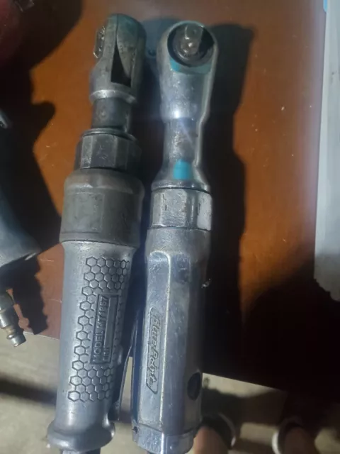 Matco Tools 3/8" Drive Pneumatic Air Ratchet MT1857