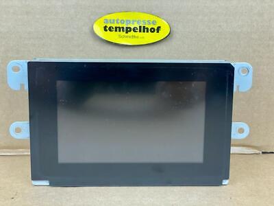 Display/schermo NISSAN ALMERA TINO 410520 