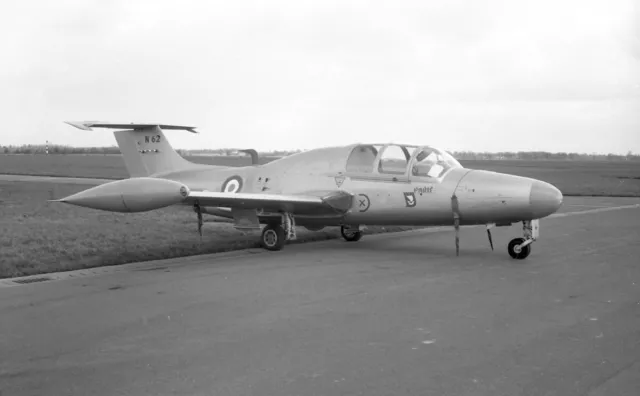FRENCH AF, MS760 Paris, 62, at Hannover, in 1970, 35mm size NEGATIVE