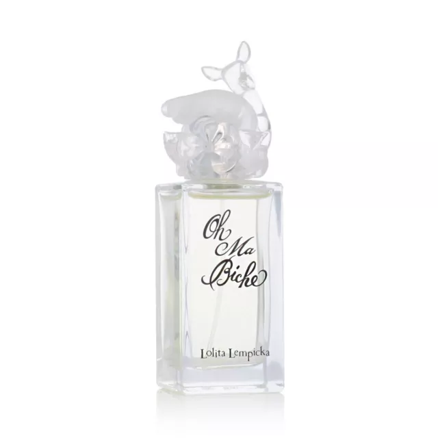 Lolita Lempicka Oh Ma Biche Eau De Parfum EDP 50 ml (donna)