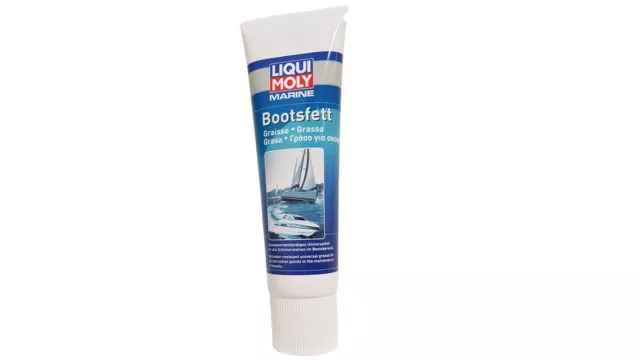 Liqui Moly Marine Boots Fett 250 g g Boot Schmierfett wasserfest 25041