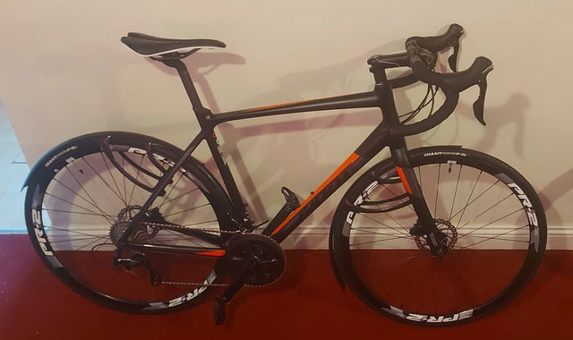 Giant Contend Sl 1 Disc FOR SALE PicClick UK