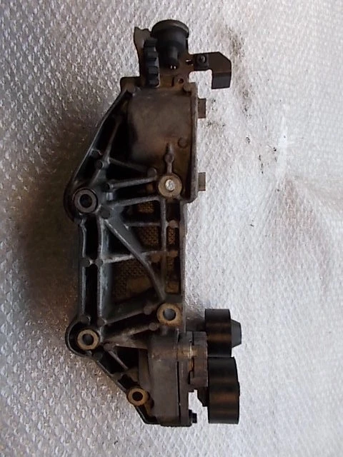 8200357406 Support Poulie Tendeur RENAULT Laguna Grandtour 2.0 D 110KW 5