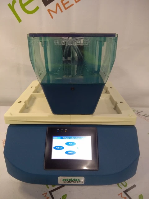 Precision Biosystems LLC W5 Blotcycler Touch