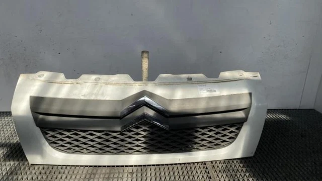 CALANDRE CITROEN JUMPER 3 PHASE 1 7804R5 EUR 80,00 - PicClick FR
