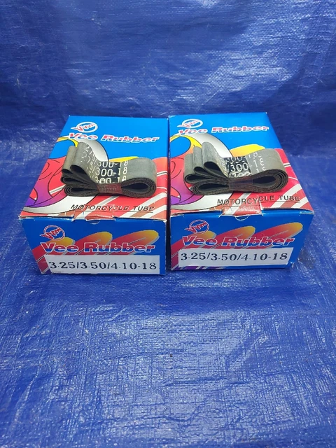 vee rubber inner tubes