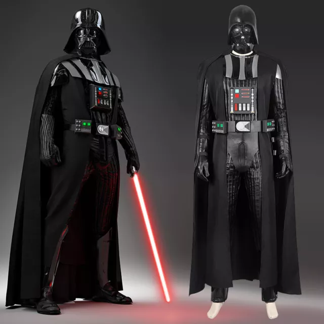 Star War Obi-Wan Kenobi Darth Vader Anakin Skywalker Cosplay Kostüm Costume Shoe