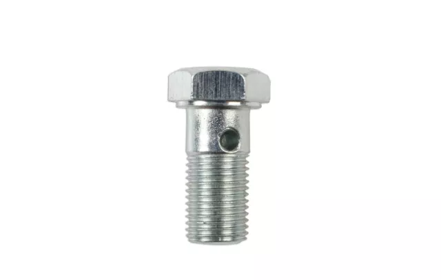 Frein Tuyau Banjo Verrou M10 X 1 - Paquet 5 - Connect 34119 Neuf