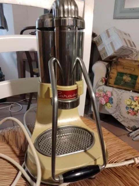 Caravel Macchina Caffè Vintage Anni 50