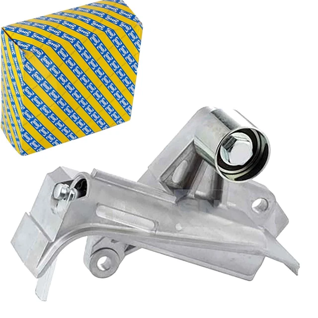 SNR Poulie Clé Courroie Crantée Convient pour Audi A4 A6 Seat Exeo Skoda Superbe