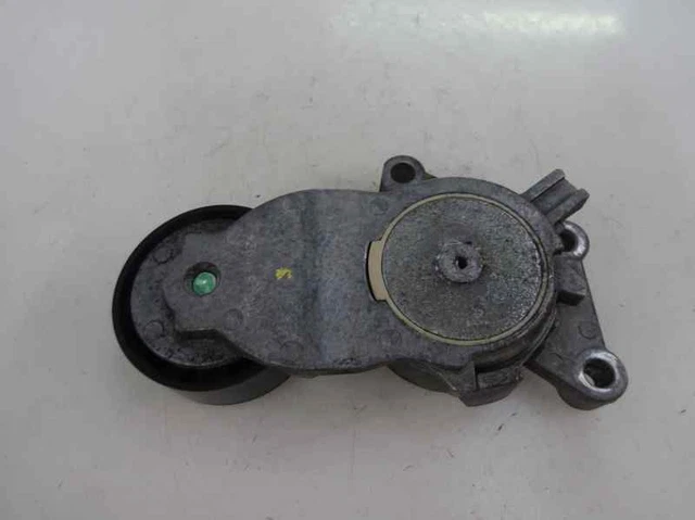 galet tendeur pour PEUGEOT 308 1.6 HDI 2007 2010 113433 2