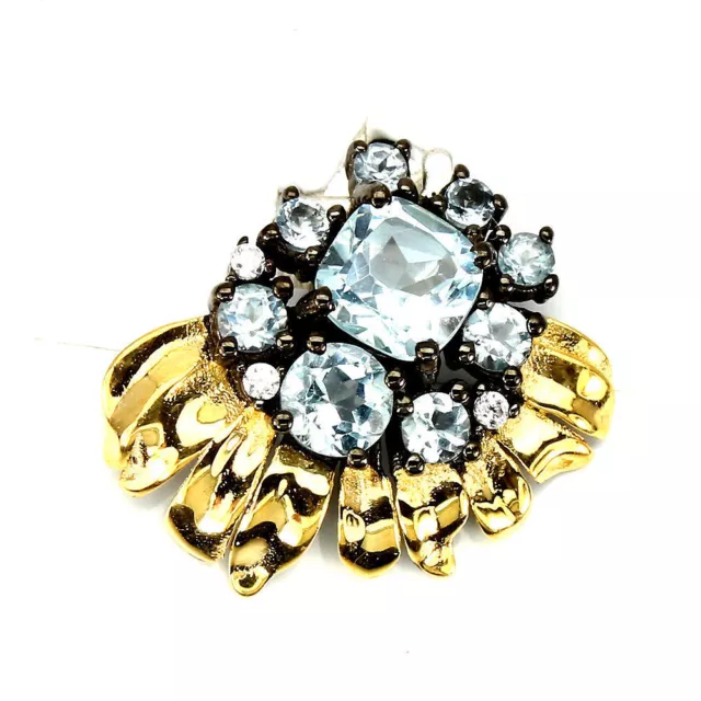 Pendentif Vivienne, trois ors et diamants - Catégories de luxe, Joaillerie  Q93800