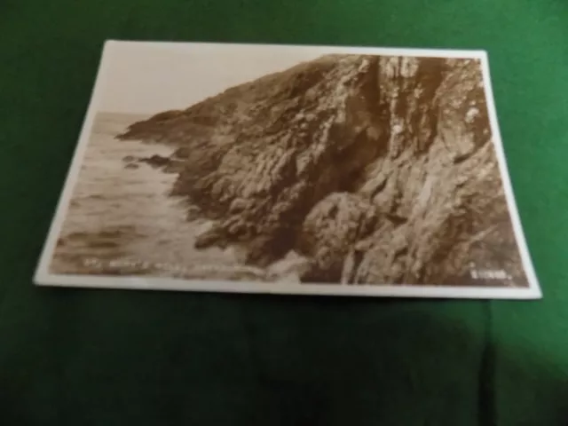 ABERDARON Wales St Mary's well 1959