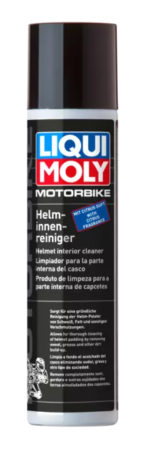 Motorbike Helminnenreiniger 300 ml