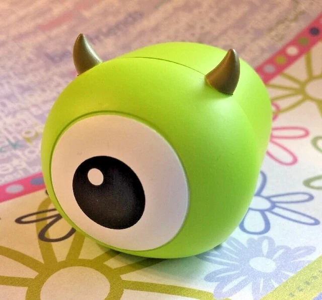Disney Tsum Tsum Vinyl Mike PIXAR 3" Vinylmation