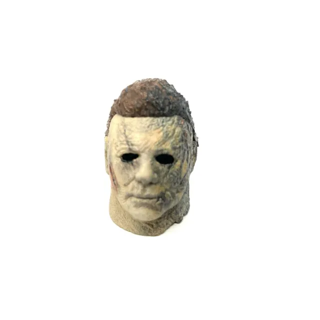 NECA Halloween Kills Ultimate Michael Myers Loose Action Figue Toy Head only