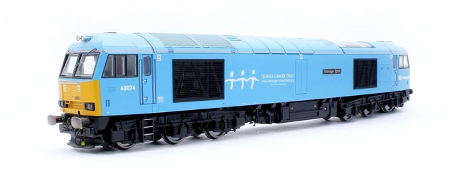 Meccano - hornby - ac ho - cc 060 diesel - ref 6340 - Modélisme