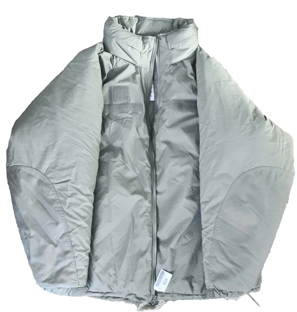US Military Gen 3 PCU XXL Level 7 Extreme Cold Weather ECW Parka Jacket