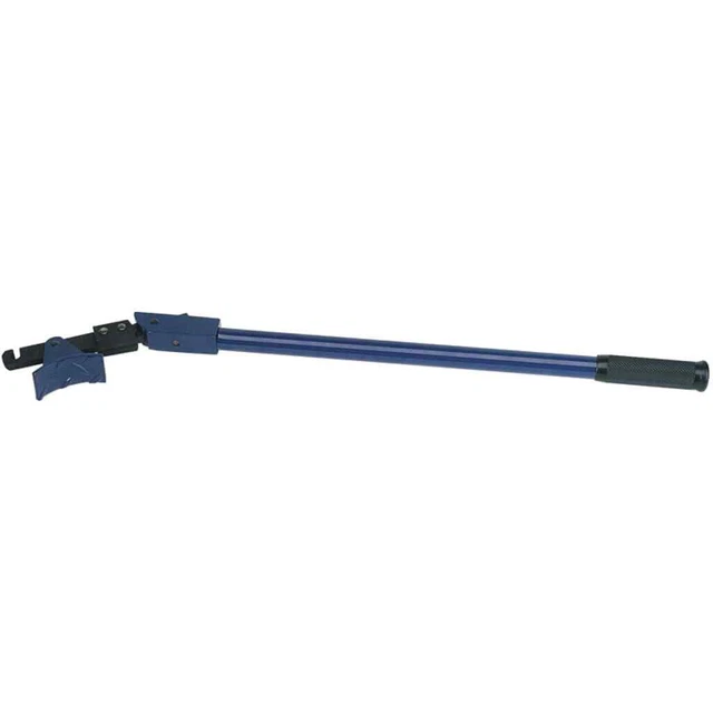 Draper Tools Zaunspannvorrichtung Zaun Spannwerkzeug Zaunspanner 600 mm 57547...