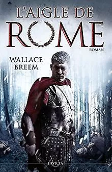 L'aigle de Rome von Wallace Breem | Buch | Zustand akzeptabel