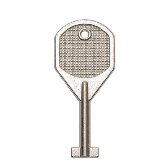 WMS KB105 Twin Pin Window Lock Key