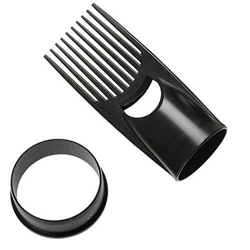 Wahl ZX471 Pic Sèche-cheveux Attache Avec Bague Powerpik Afro / Tout Neuf