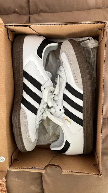 adidas gazelle silver green womens Adidas Samba OG | Men's | Black/White/Gum