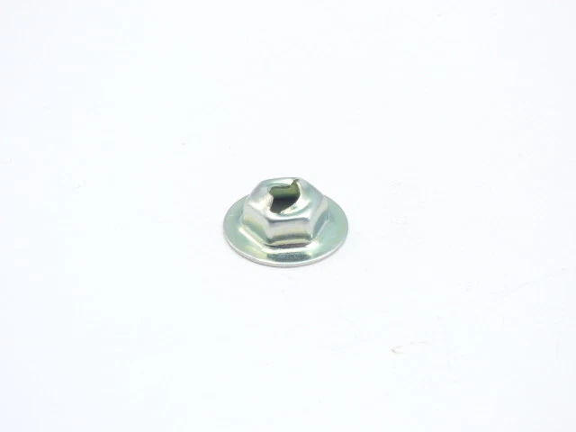 Chiusur Ferma Utensili Zincata, Per I Diametri Da 28mm A 40mm 88928 - Foto 10